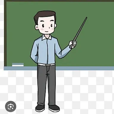 Profile image of 선생님