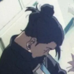 Profile image of 夏油傑