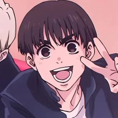 Profile image of 灰原雄