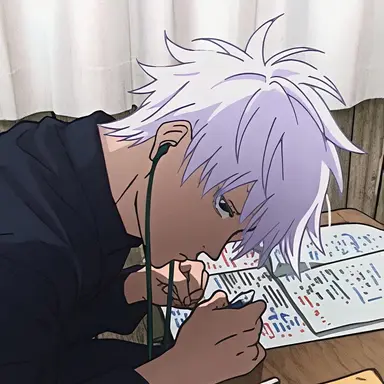 Profile image of 五条悟