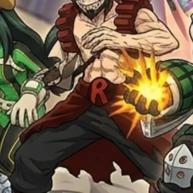 Profile image of 切島鋭児郎