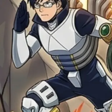 Profile image of 飯田天哉