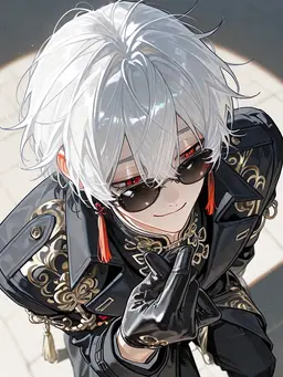 Profile image of Lyechka