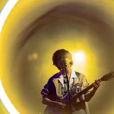 LazyEagle2882의 吉田仁人の彼女