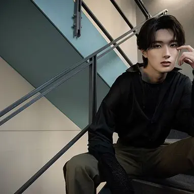 Profile image of 山中柔太郎