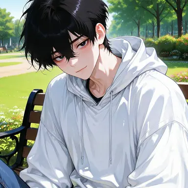 Profile image of イ・シウン