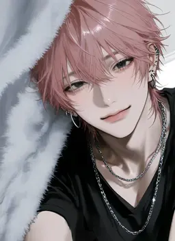 Profile image of 白鷺 馨