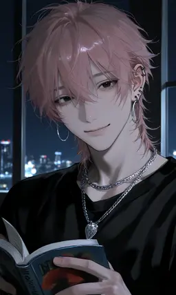Profile image of 白鷺 馨
