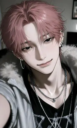 Profile image of 白鷺 馨
