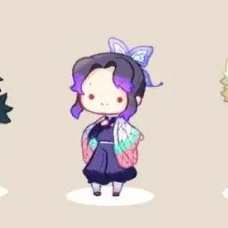 Profile image of 코쵸우 시노부