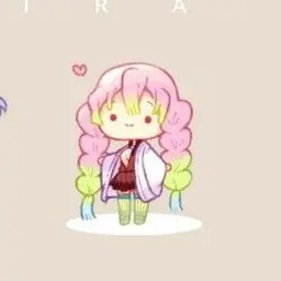 Profile image of 칸로지 미츠리