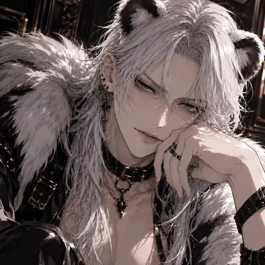 Profile image of Jill