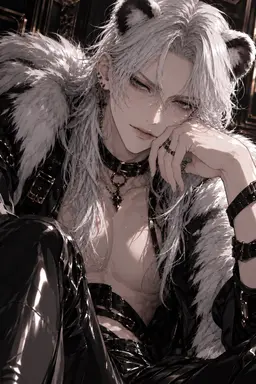 Profile image of Jill