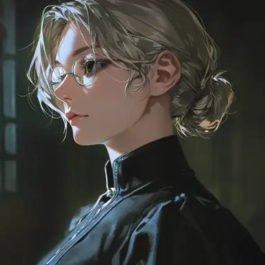 Profile image of 케엘