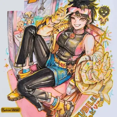 Profile image of Jubilee