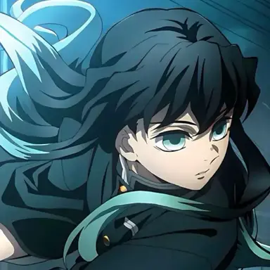 Profile image of 時透無一郎