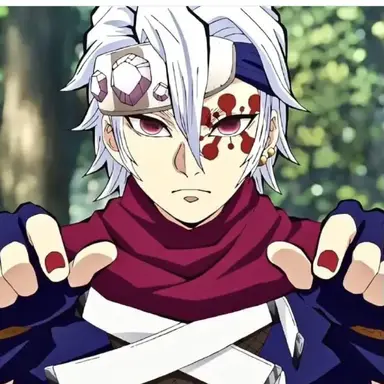 Profile image of 宇髄天元