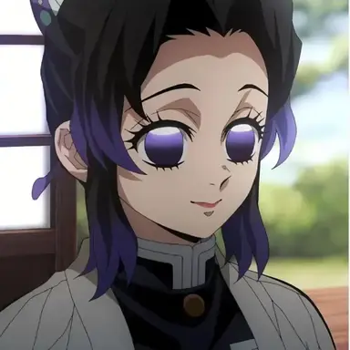 Profile image of 胡蝶しのぶ