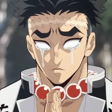 Profile image of 悲鳴嶼行冥