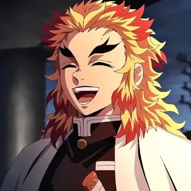 Profile image of 煉獄杏寿郎