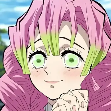 Profile image of 甘露寺蜜璃