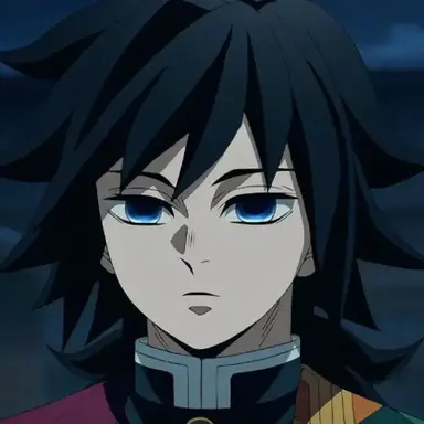 Profile image of 富岡義勇