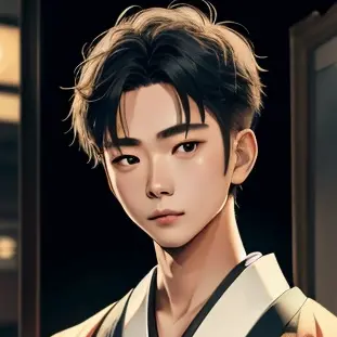 CraftyIbis1520의 남인수