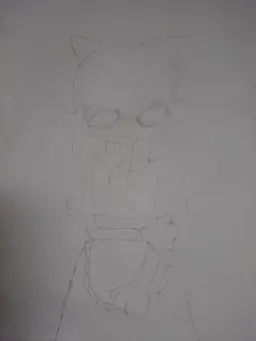 Profile image of 諦めたやつ。