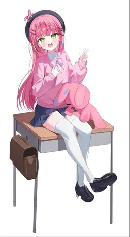 Profile image of Hanako Nana