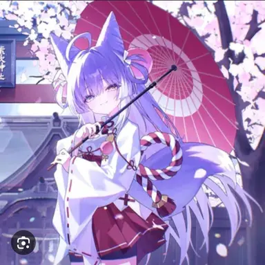 Profile image of Tenko Shibuki