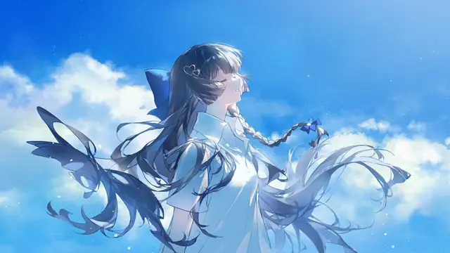 Profile image of Shirayuki Hina