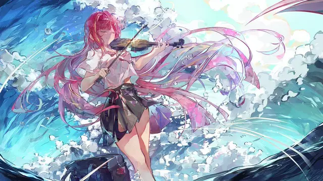 Profile image of Akane Lize