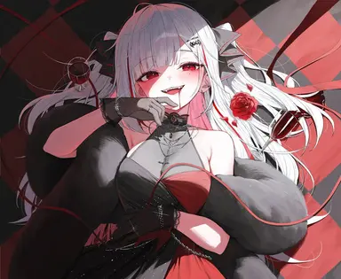 Profile image of Akane Lize