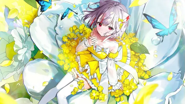 Profile image of Neneko Mashiro