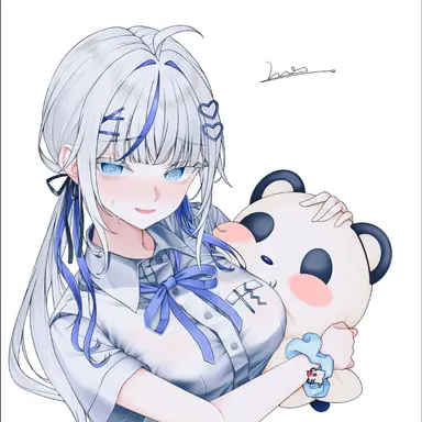 Profile image of Aokumo Rin
