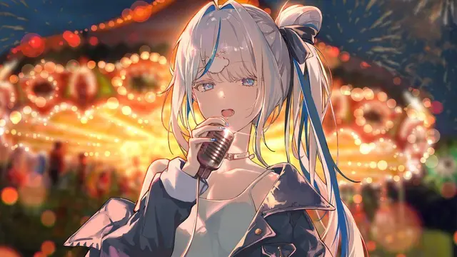 Profile image of Aokumo Rin