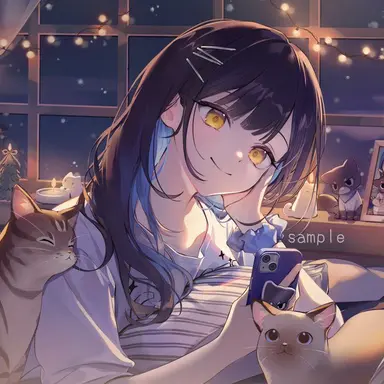 Profile image of Kang Ji