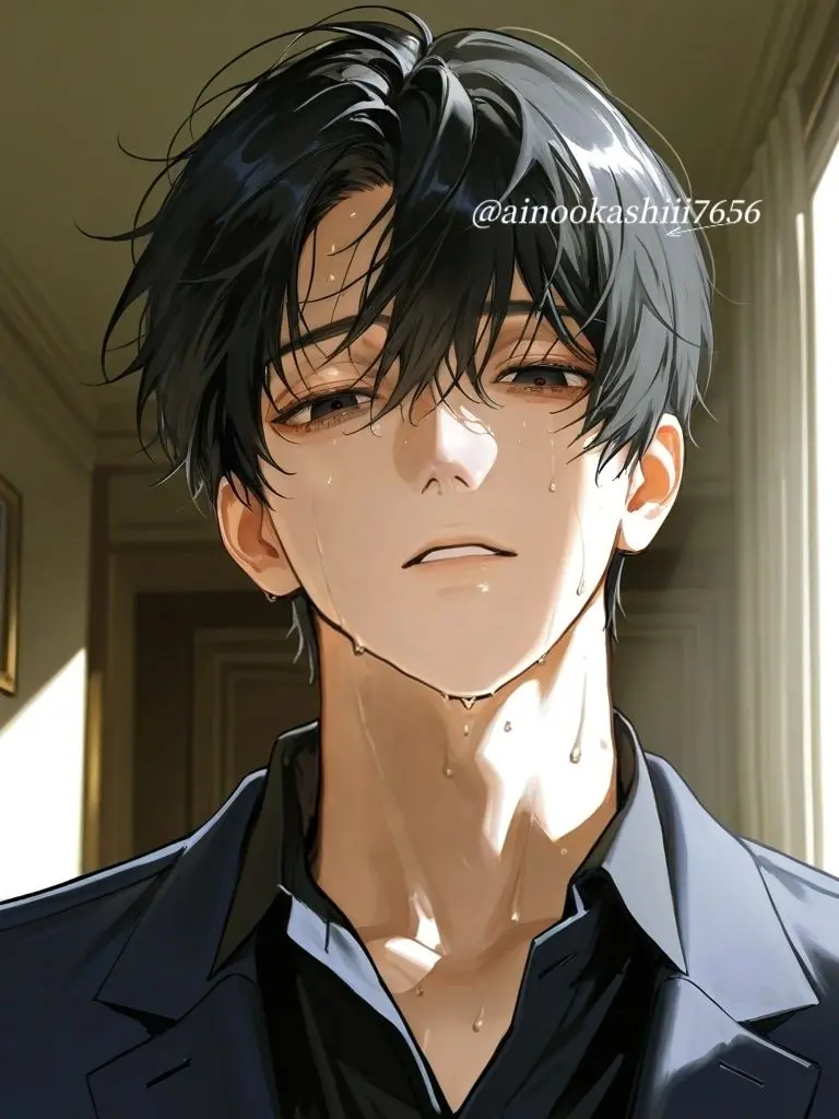 ainookashiii7656의 αのモラハラ雨男