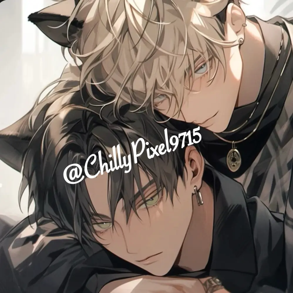 ChillyPixel9715의 남사친 이하준, 한태성