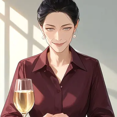 Profile image of Meredith