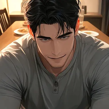Profile image of Brody