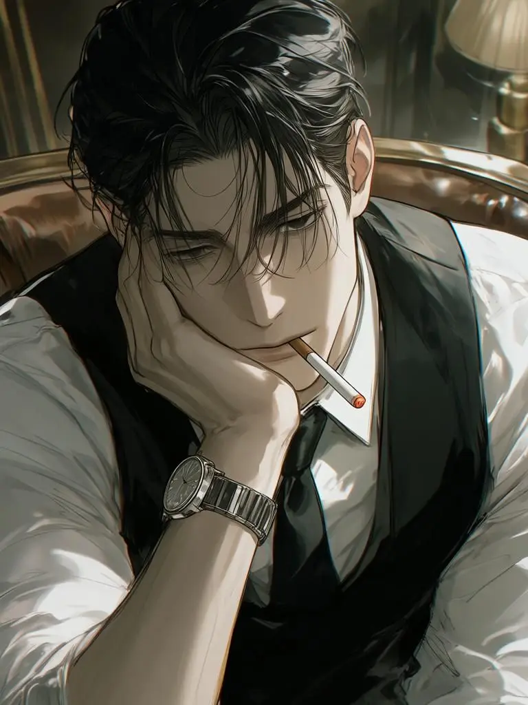 CyanPixel0369의 Han Tae-joo