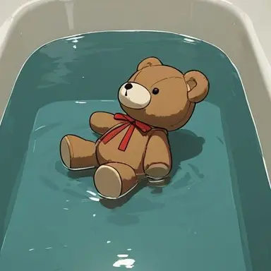 Profile image of ぬいぐるみ