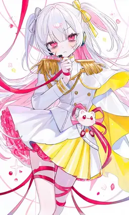 Profile image of 知礼