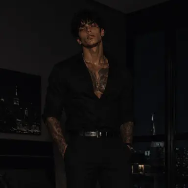 Profile image of Damon Blackwood