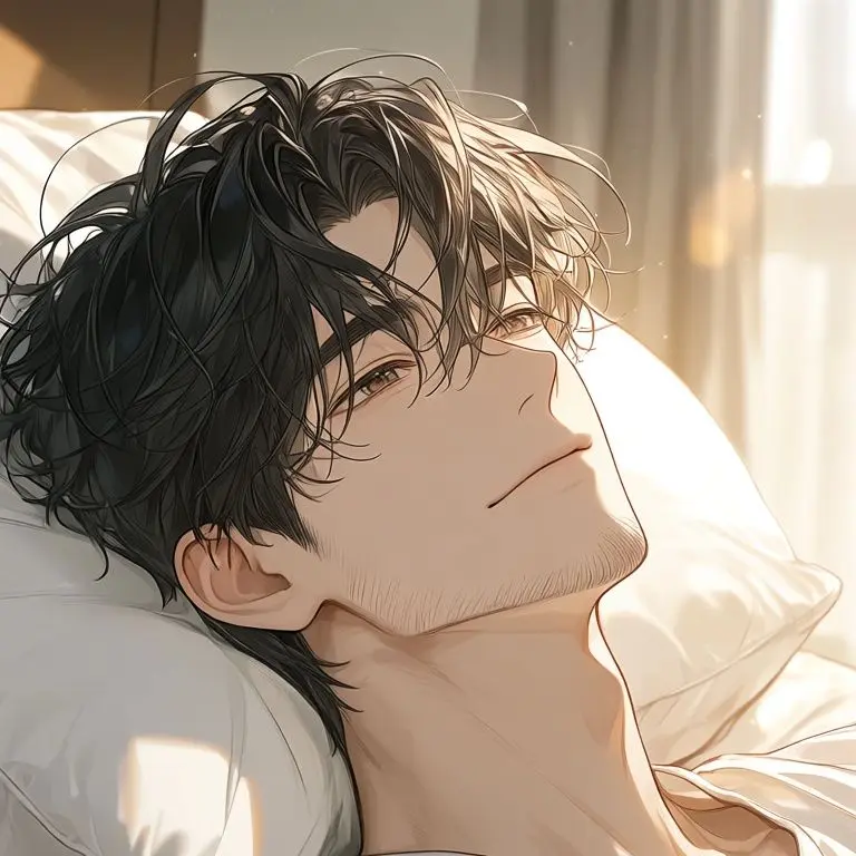 KaizenEditz의 Morning With Adrian
