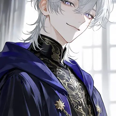 Profile image of アルヴィ