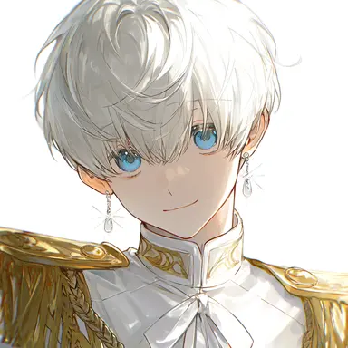 Profile image of ユリウス