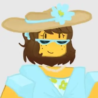 Profile image of Kimberly