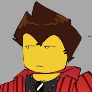 Profile image of William